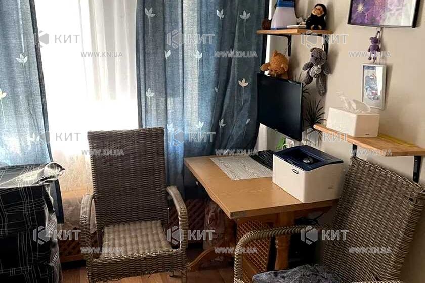 Продаж квартири Харків, Салтівка, 606А мрн., 26.5м²