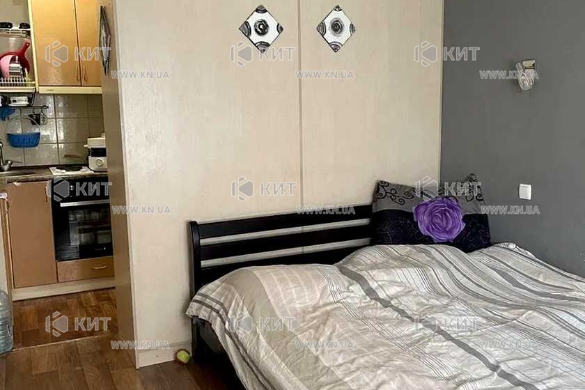 Продаж квартири Харків, Салтівка, 606А мрн., 26.5м²