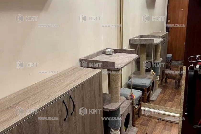 Продаж квартири Харків, Салтівка, 606А мрн., 26.5м²