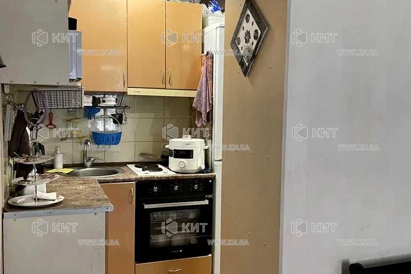 Продаж квартири Харків, Салтівка, 606А мрн., 26.5м²
