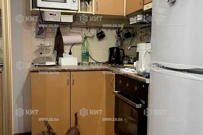 Продаж квартири Харків, Салтівка, 606А мрн., 26.5м²