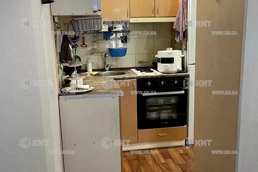 Продаж квартири Харків, Салтівка, 606А мрн., 26.5м²