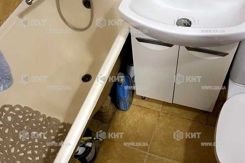 Продаж квартири Харків, Салтівка, 606А мрн., 26.5м²