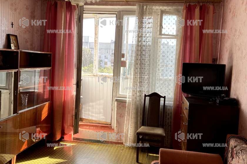 Продаж квартири Харків, Салтівка, 520 мрн., 32м²