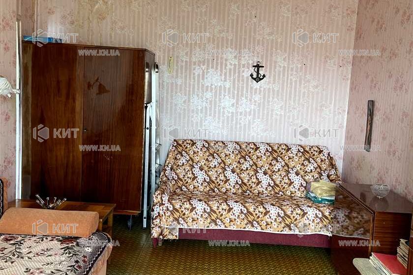Продаж квартири Харків, Салтівка, 520 мрн., 32м²