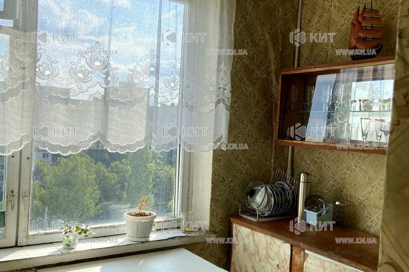 Продаж квартири Харків, Салтівка, 520 мрн., 32м²