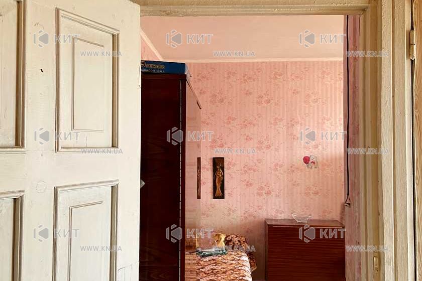 Продаж квартири Харків, Салтівка, 520 мрн., 32м²