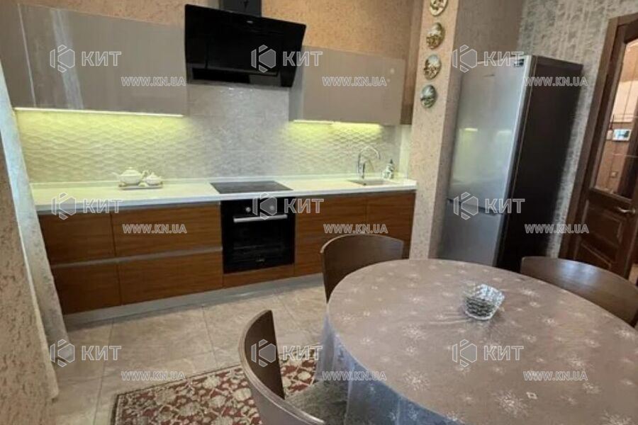 Продажа квартиры Харьков, Сокольники, 73м²