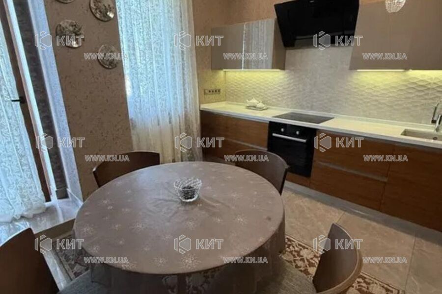 Продажа квартиры Харьков, Сокольники, 73м²