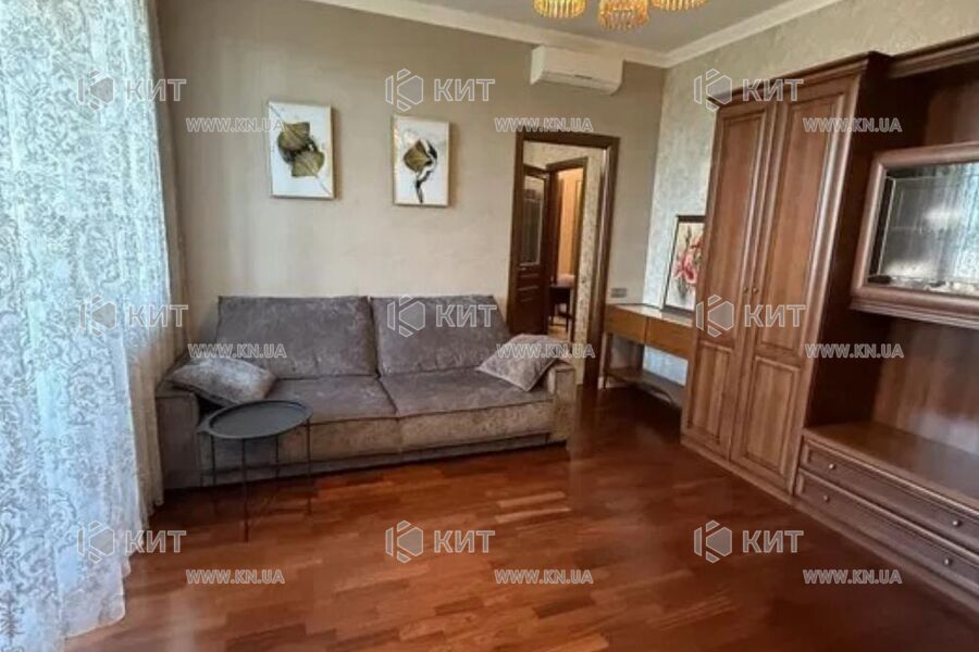 Продажа квартиры Харьков, Сокольники, 73м²