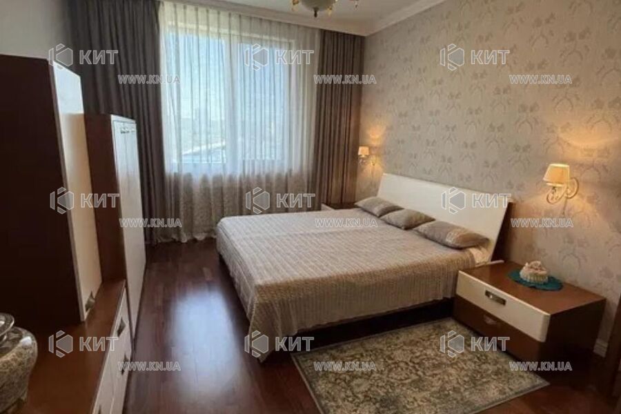 Продажа квартиры Харьков, Сокольники, 73м²