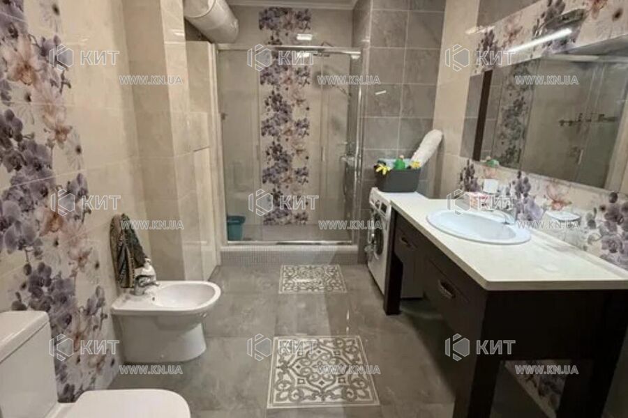 Продажа квартиры Харьков, Сокольники, 73м²