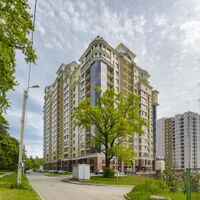 Продажа квартиры Харьков, Сокольники, 73м²