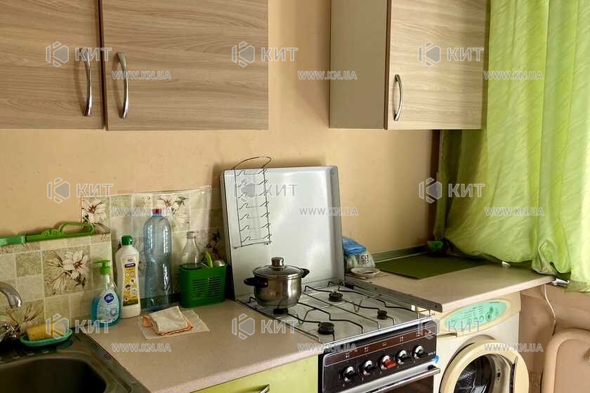 Продаж квартири Харків, Салтівка, 607 мрн., 45м²