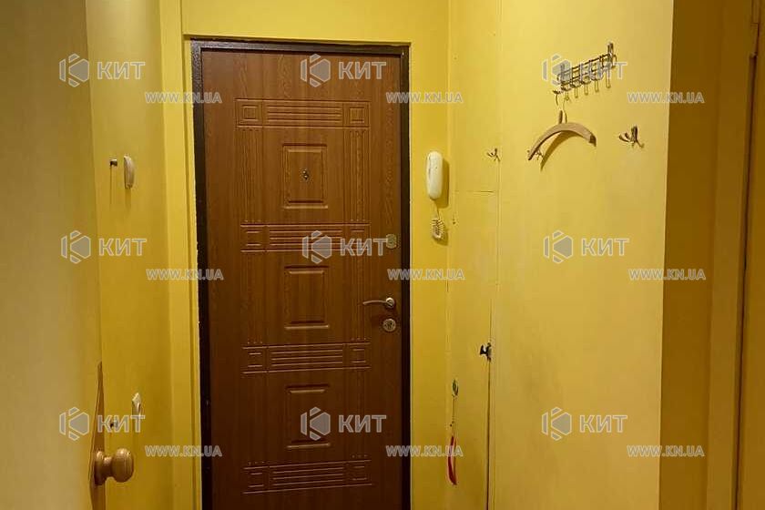 Продаж квартири Харків, Салтівка, 607 мрн., 45м²