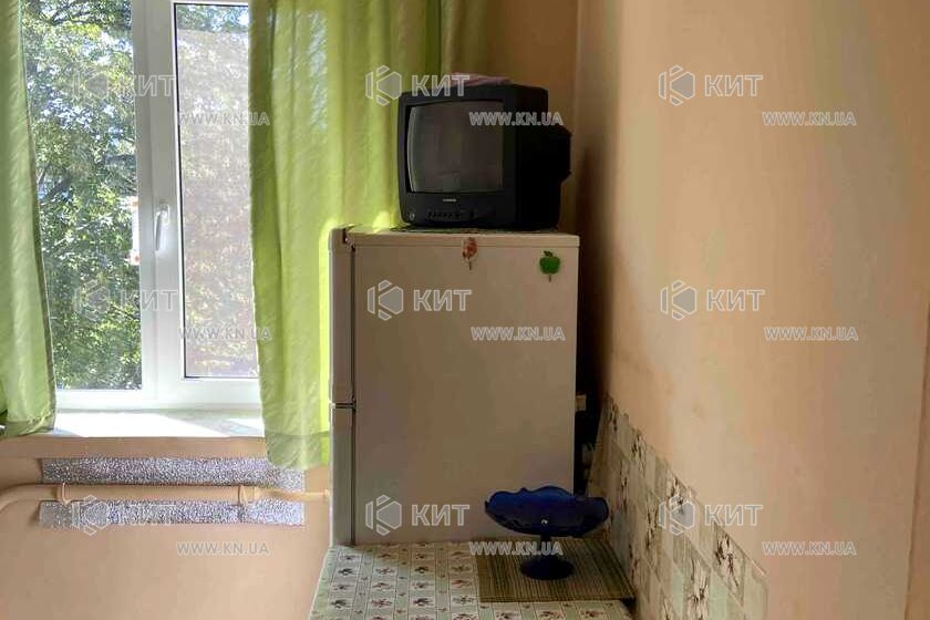 Продаж квартири Харків, Салтівка, 607 мрн., 45м²