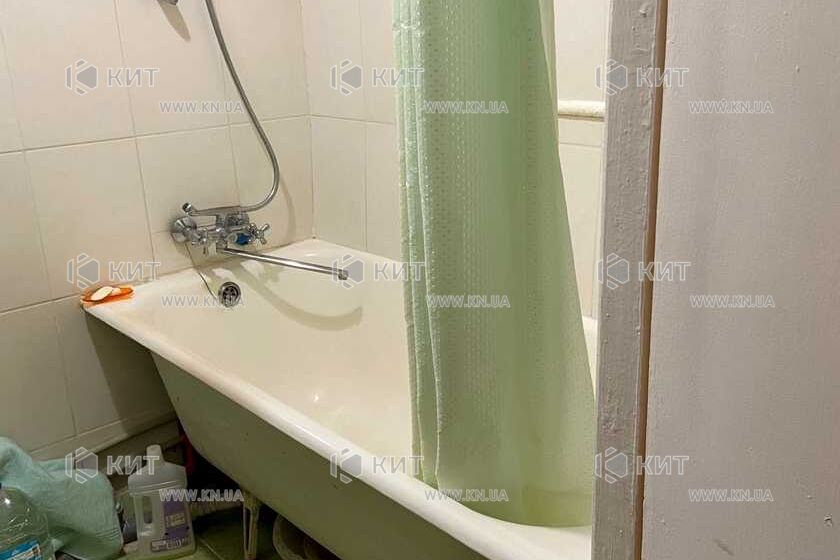 Продаж квартири Харків, Салтівка, 607 мрн., 45м²
