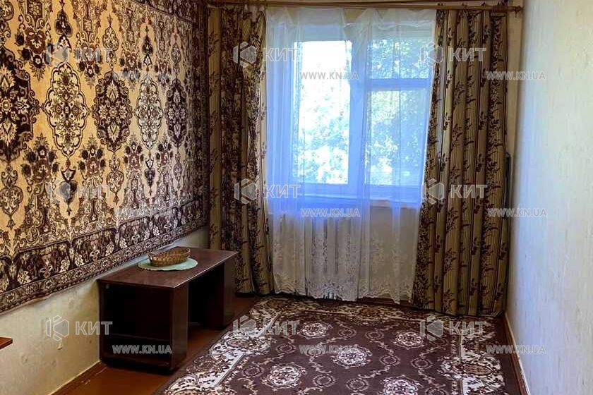 Продаж квартири Харків, Салтівка, 607 мрн., 45м²