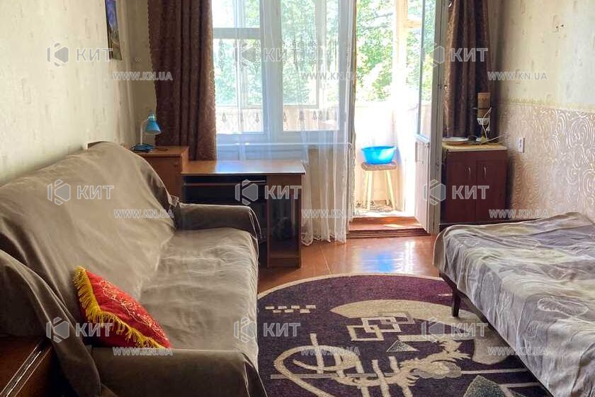 Продаж квартири Харків, Салтівка, 607 мрн., 45м²