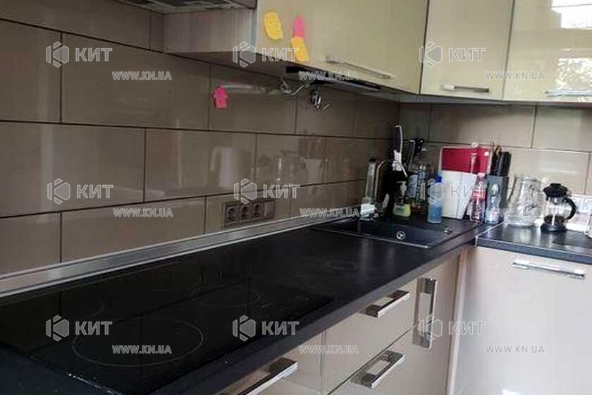 Продаж квартири Харків, Наукова, 86м²