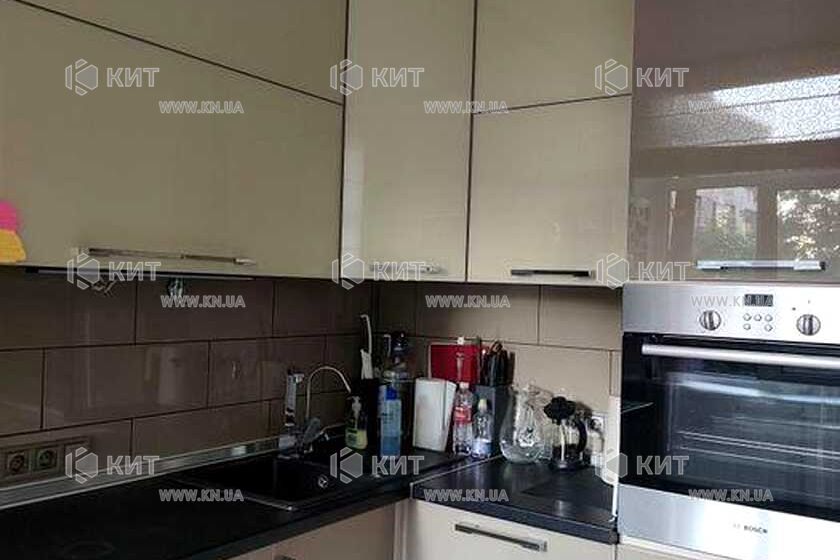 Продаж квартири Харків, Наукова, 86м²