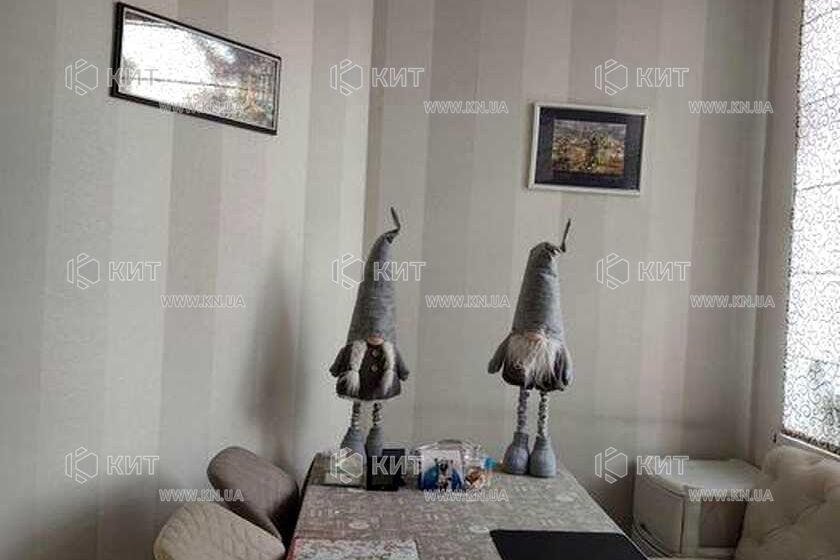 Продаж квартири Харків, Наукова, 86м²