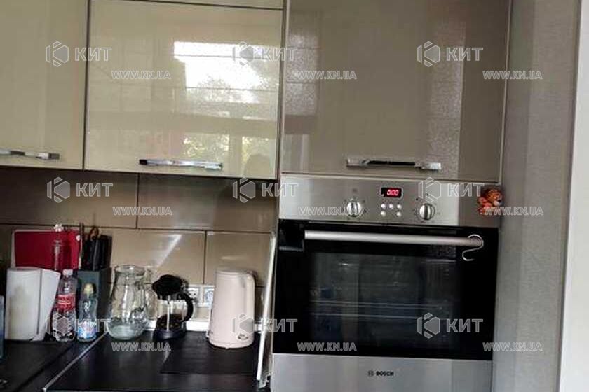 Продаж квартири Харків, Наукова, 86м²