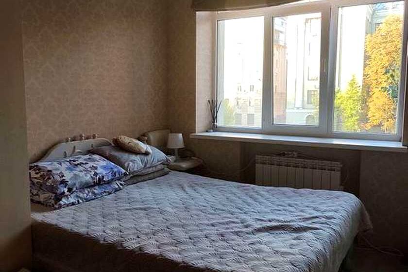 Продаж квартири Харків, Наукова, 86м²