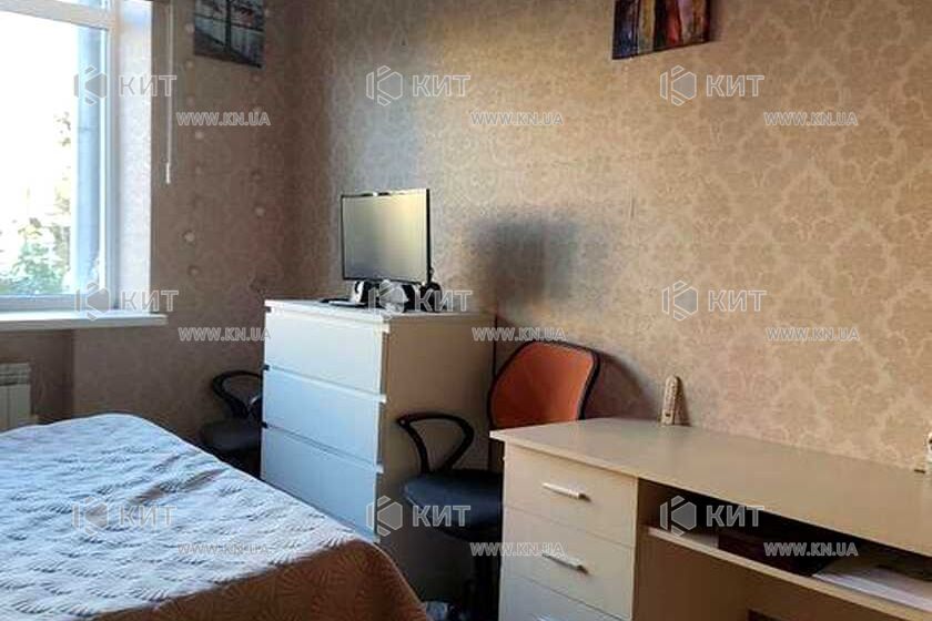 Продаж квартири Харків, Наукова, 86м²
