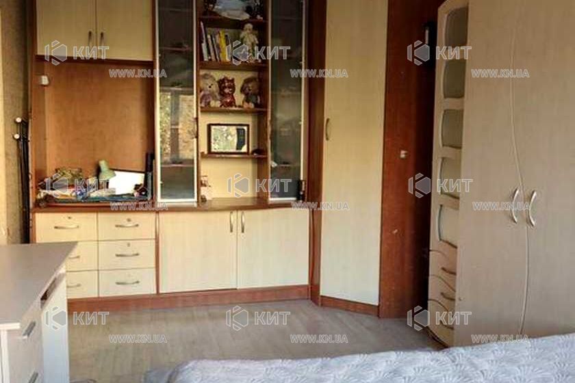 Продаж квартири Харків, Наукова, 86м²
