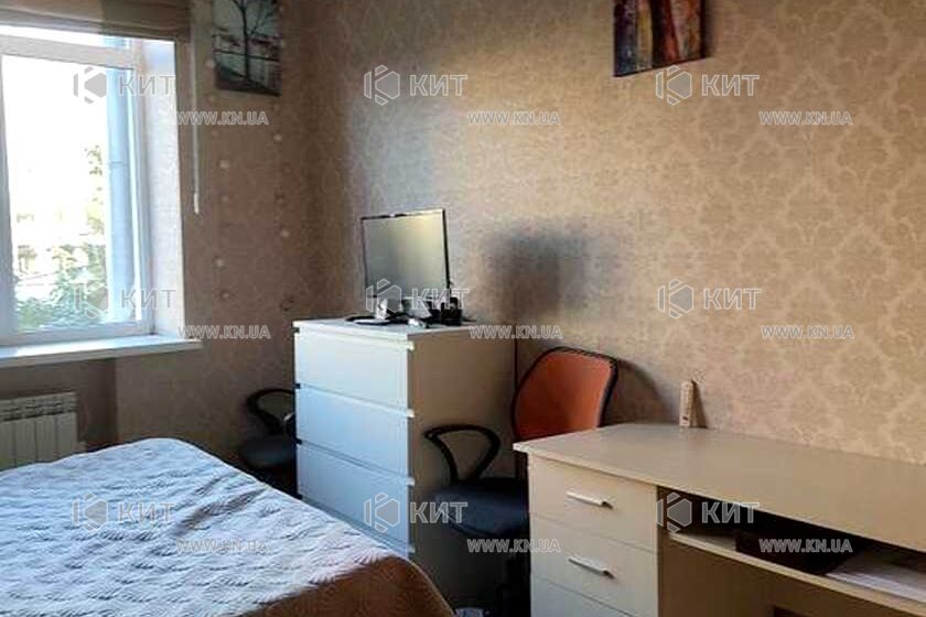 Продаж квартири Харків, Наукова, 86м²