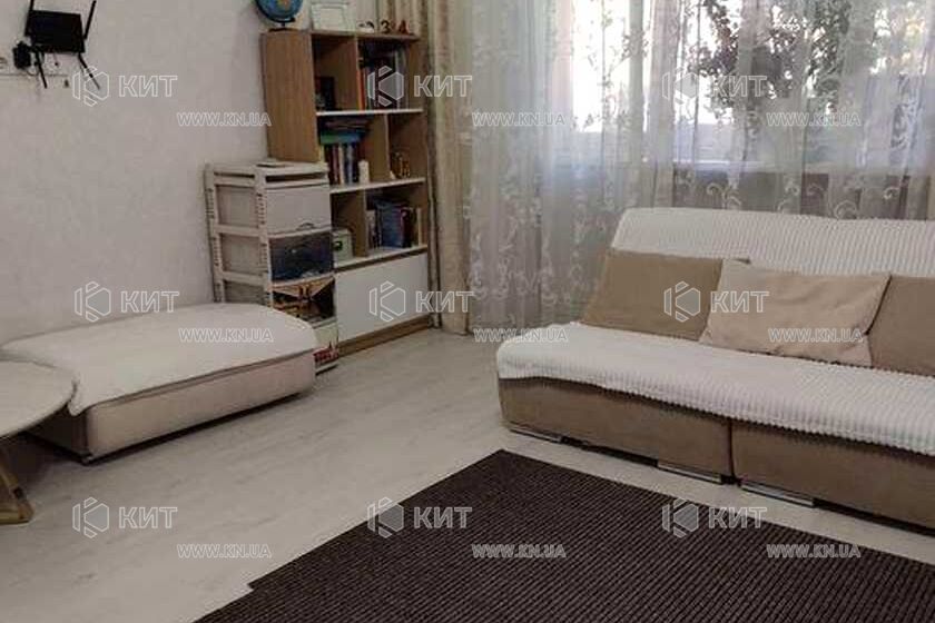 Продаж квартири Харків, Наукова, 86м²