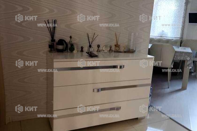 Продаж квартири Харків, Наукова, 86м²
