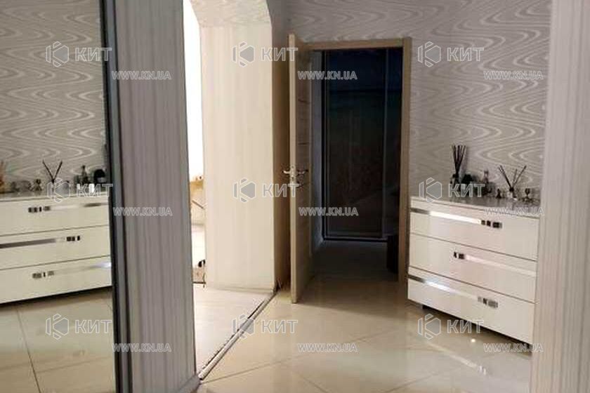 Продаж квартири Харків, Наукова, 86м²