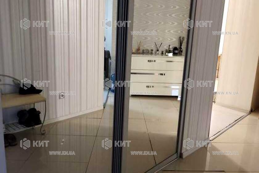 Продаж квартири Харків, Наукова, 86м²