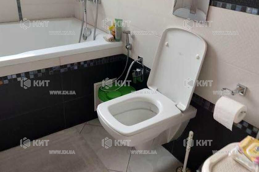 Продаж квартири Харків, Наукова, 86м²
