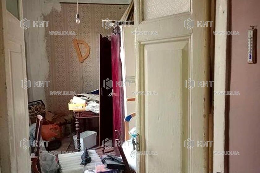 Продажа квартиры Харьков, Спортивная, Гагарина, Защитников, 50м²