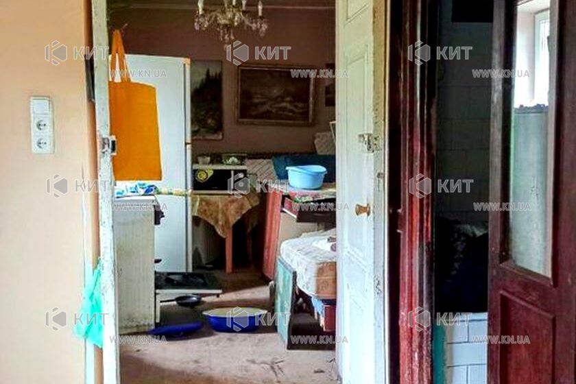 Продажа квартиры Харьков, Спортивная, Гагарина, Защитников, 50м²