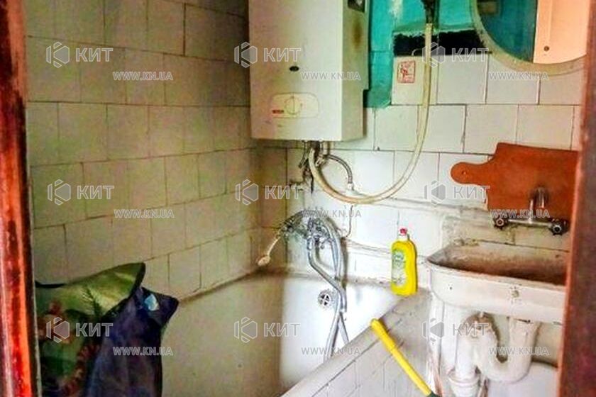 Продажа квартиры Харьков, Спортивная, Гагарина, Защитников, 50м²