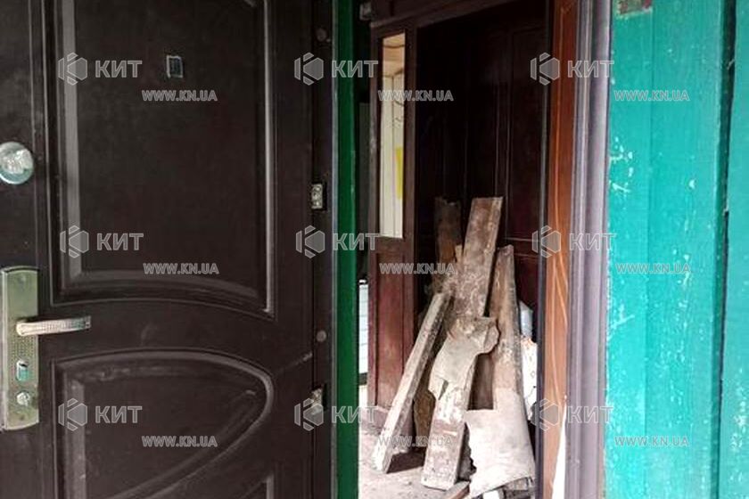 Продажа квартиры Харьков, Спортивная, Гагарина, Защитников, 50м²