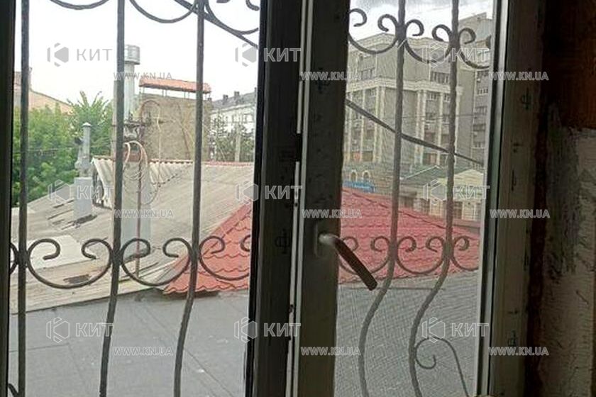 Продажа квартиры Харьков, Спортивная, Гагарина, Защитников, 50м²
