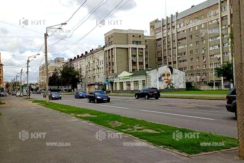 Продажа квартиры Харьков, Спортивная, Гагарина, Защитников, 50м²