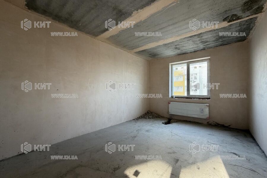 Продажа квартиры Харьков, Спортивная, Гагарина, Защитников, 80м²