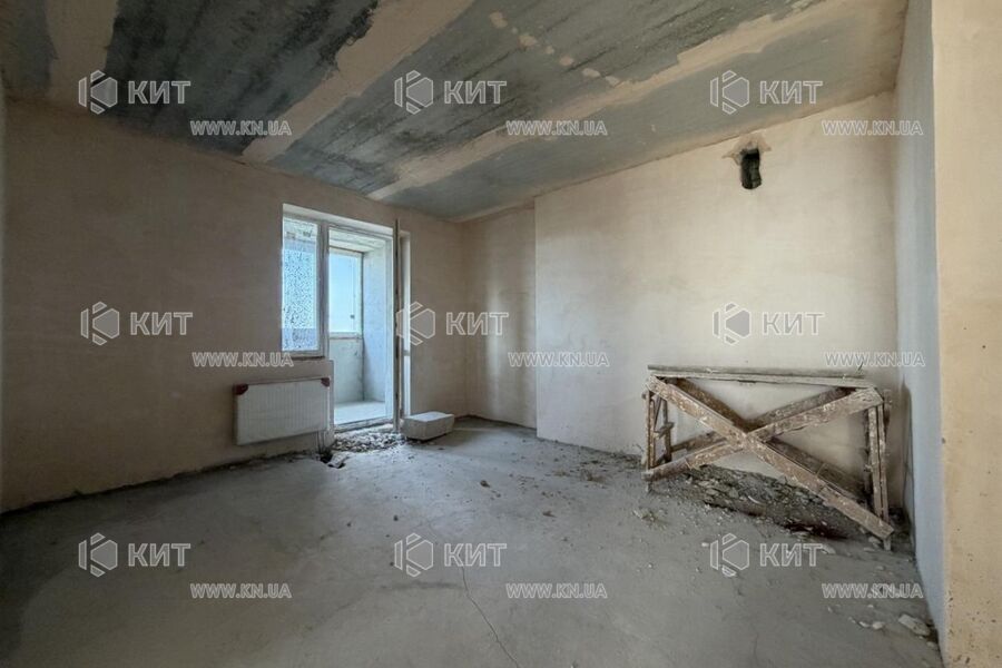 Продажа квартиры Харьков, Спортивная, Гагарина, Защитников, 80м²