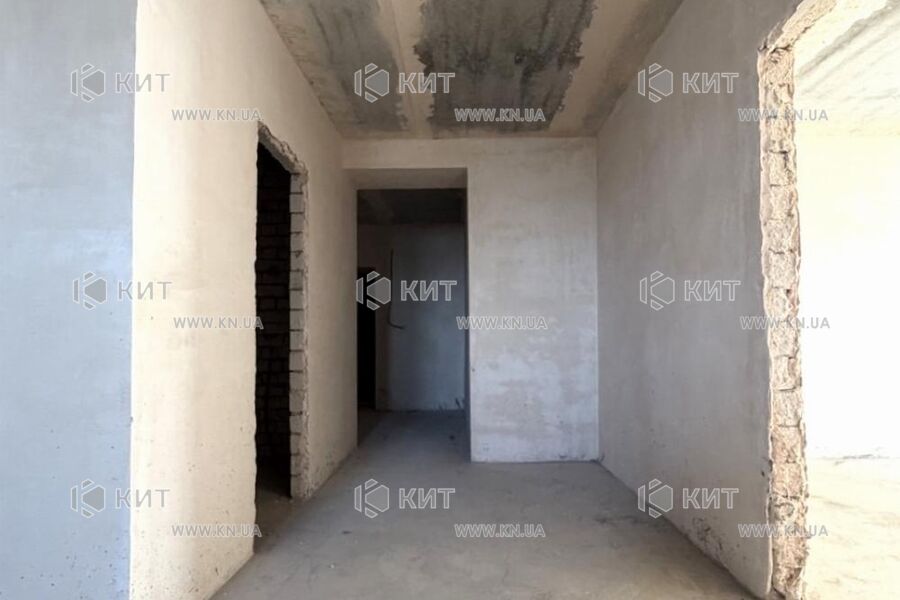 Продажа квартиры Харьков, Спортивная, Гагарина, Защитников, 80м²