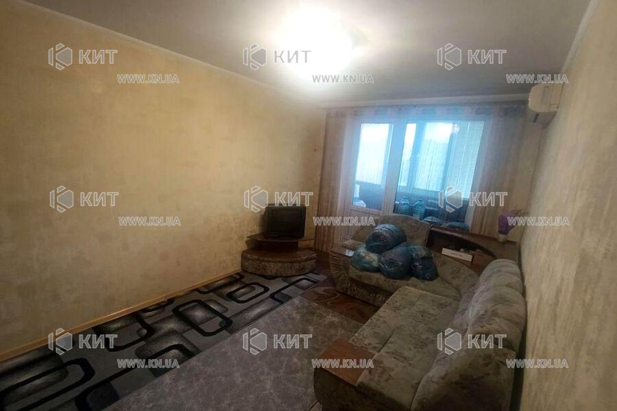 Продаж квартири Харків, Салтівка, 520 мрн., 33м²