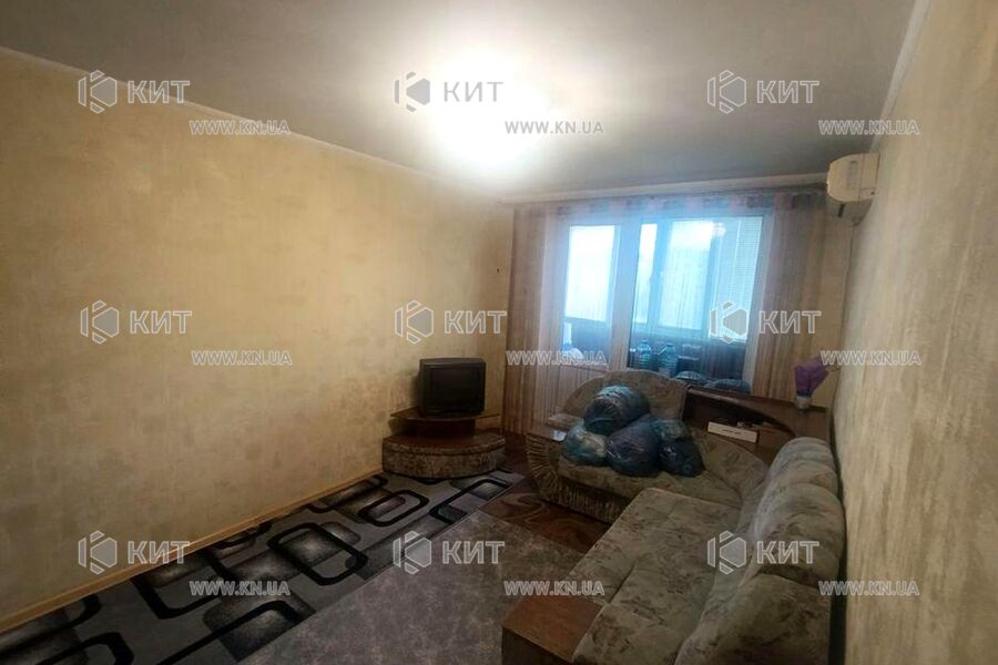 Продаж квартири Харків, Салтівка, 520 мрн., 33м²
