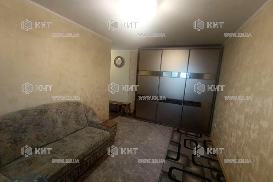 Продаж квартири Харків, Салтівка, 520 мрн., 33м²