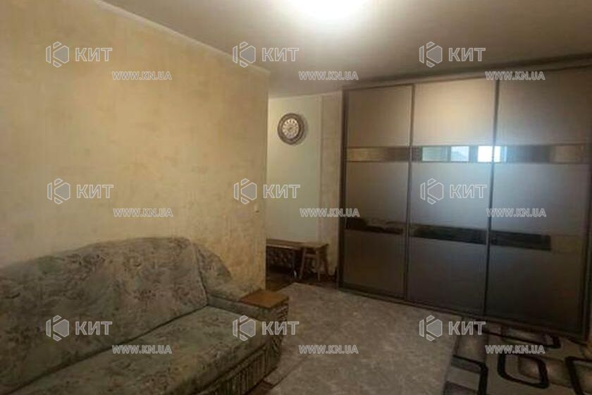Продаж квартири Харків, Салтівка, 520 мрн., 33м²