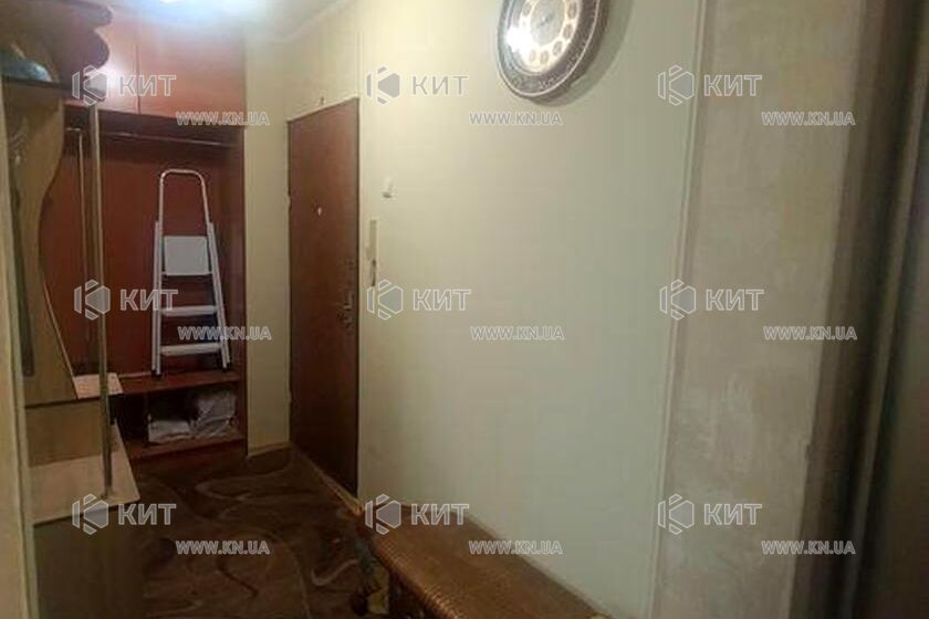 Продаж квартири Харків, Салтівка, 520 мрн., 33м²